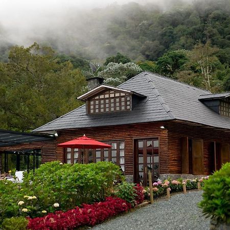 Las Mercedes Lodge Cali Eksteriør bilde