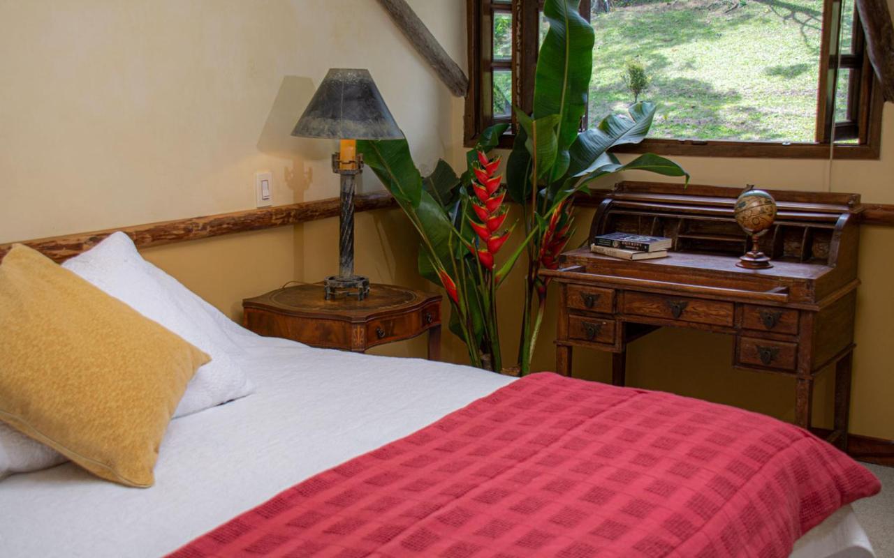 Las Mercedes Lodge Cali Eksteriør bilde